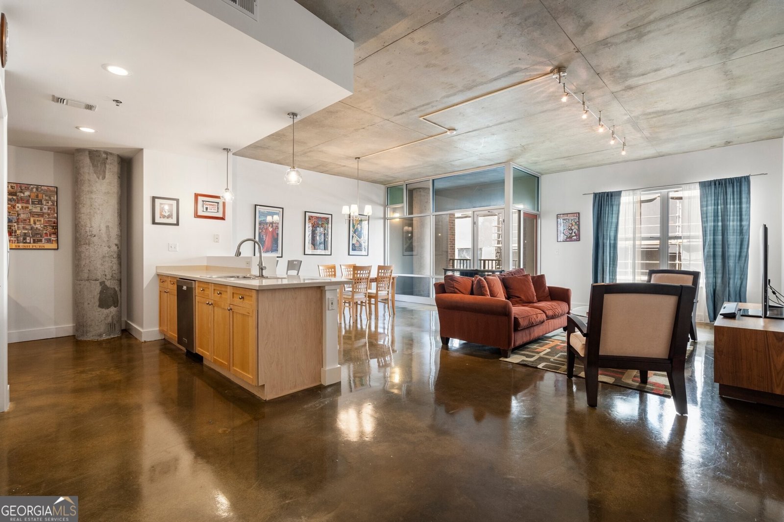 845 Spring Street Atlanta - 4