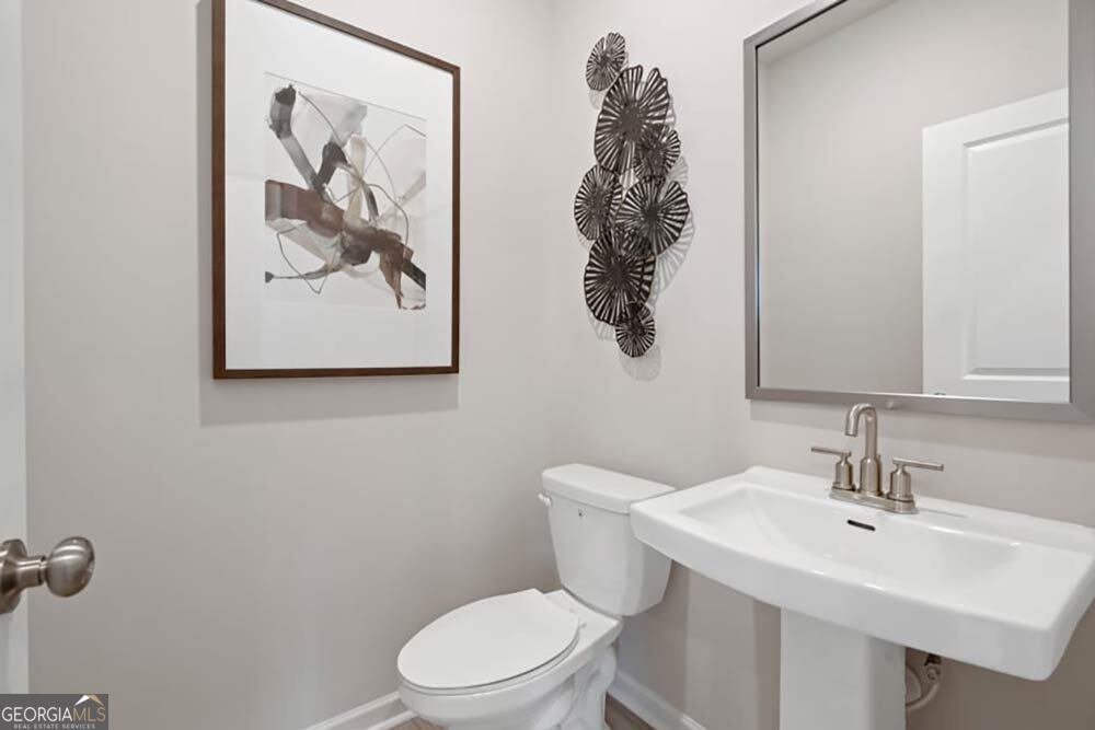 213 Lytham Drive Mableton - 25