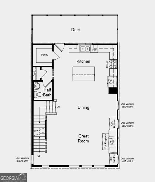 213 Lytham Drive Mableton - 3