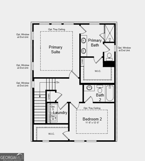 213 Lytham Drive Mableton - 4
