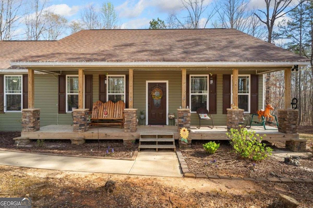 138 Rutledge Road Temple - 1