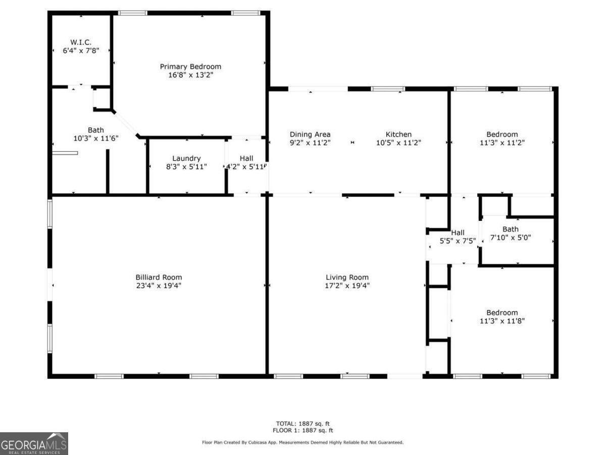138 Rutledge Road Temple - 2
