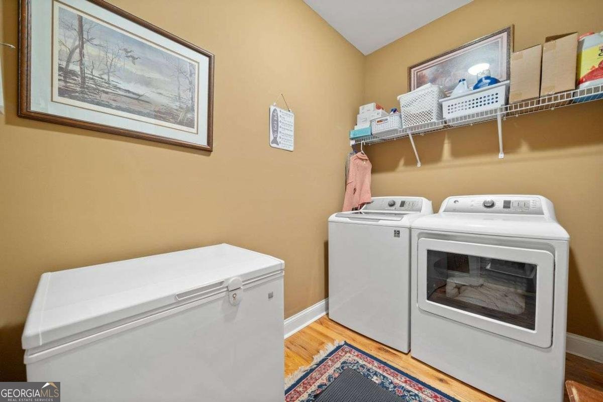 138 Rutledge Road Temple - 23