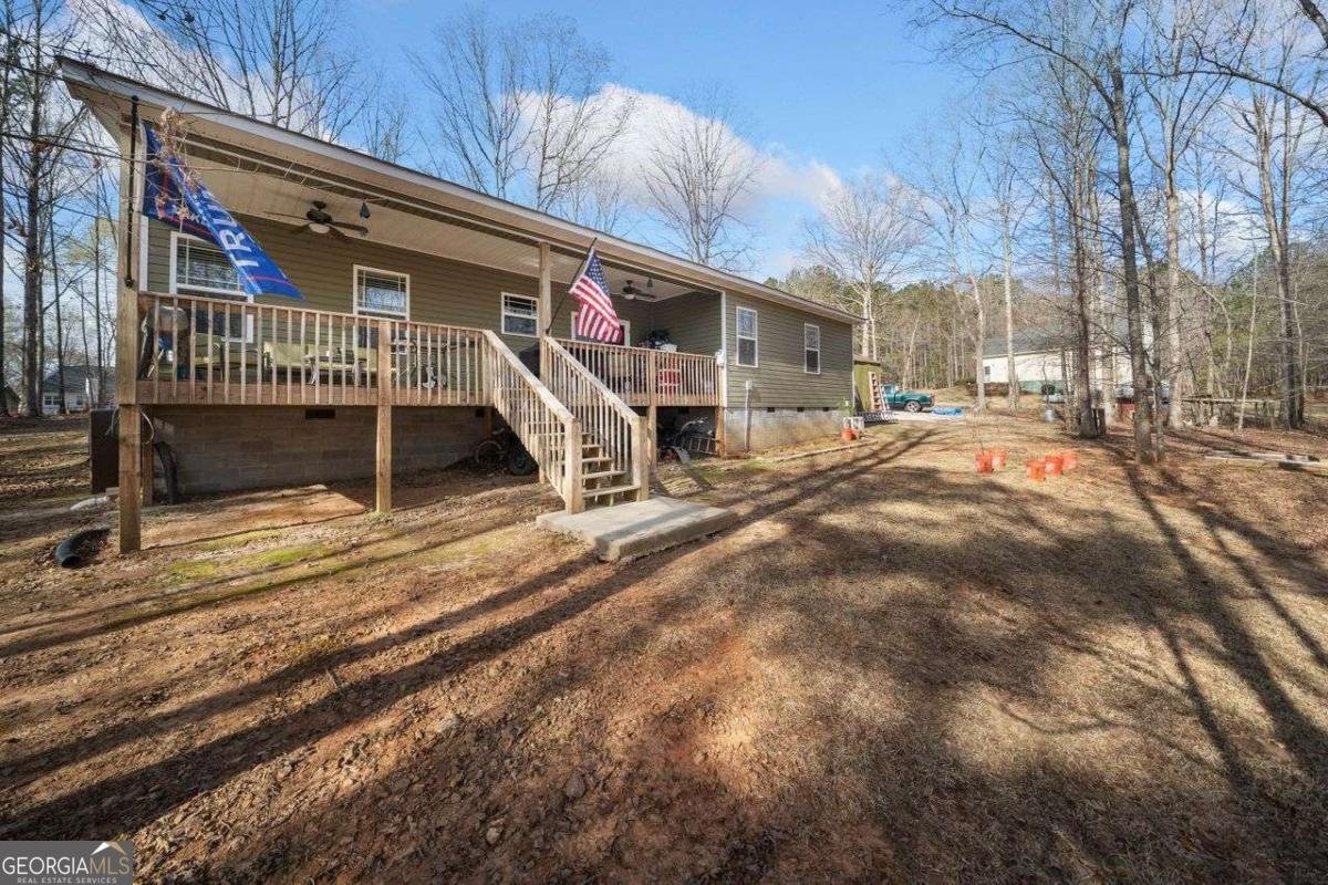 138 Rutledge Road Temple - 27