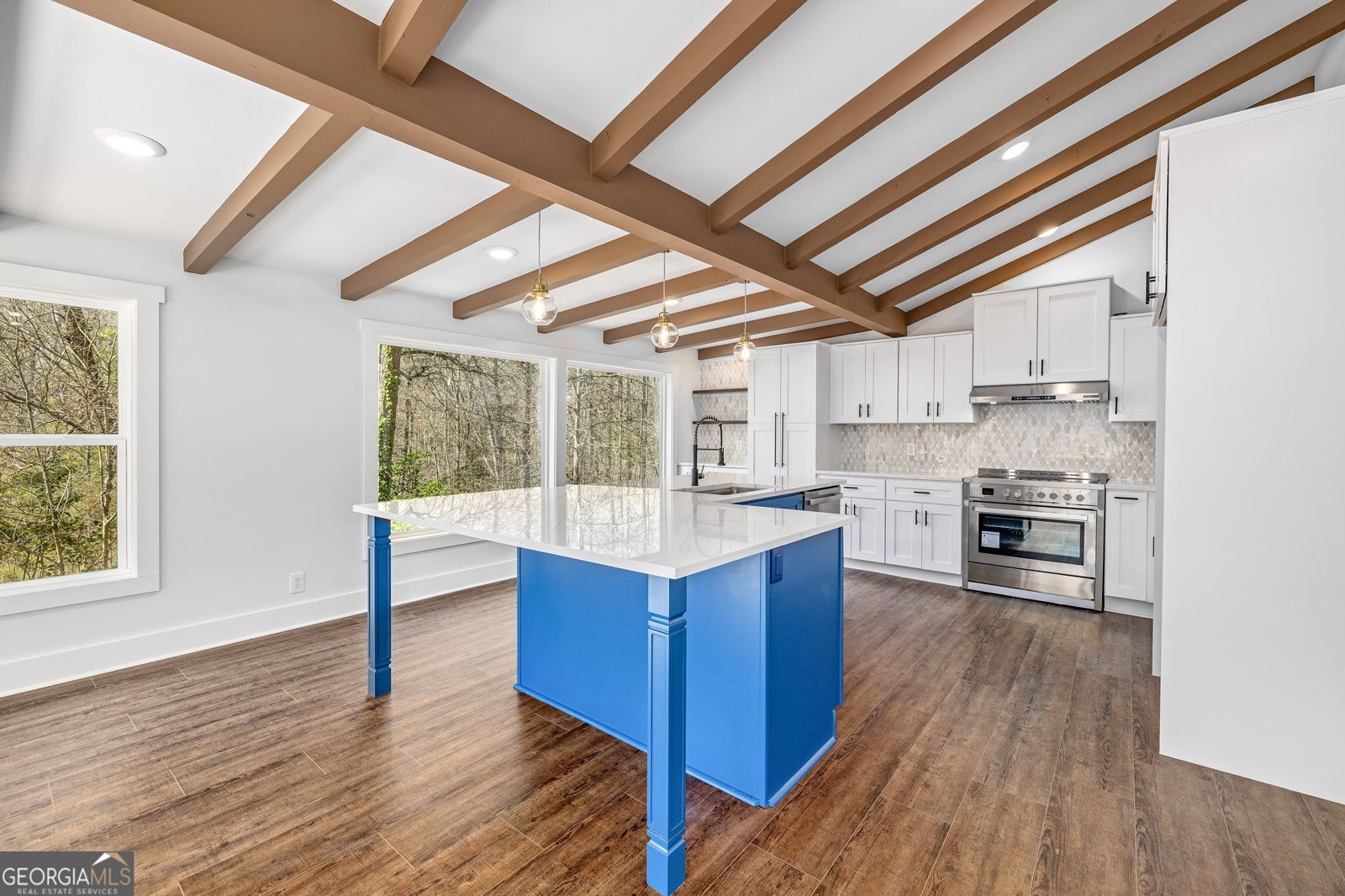 330 Lake Drive Dawsonville - 10