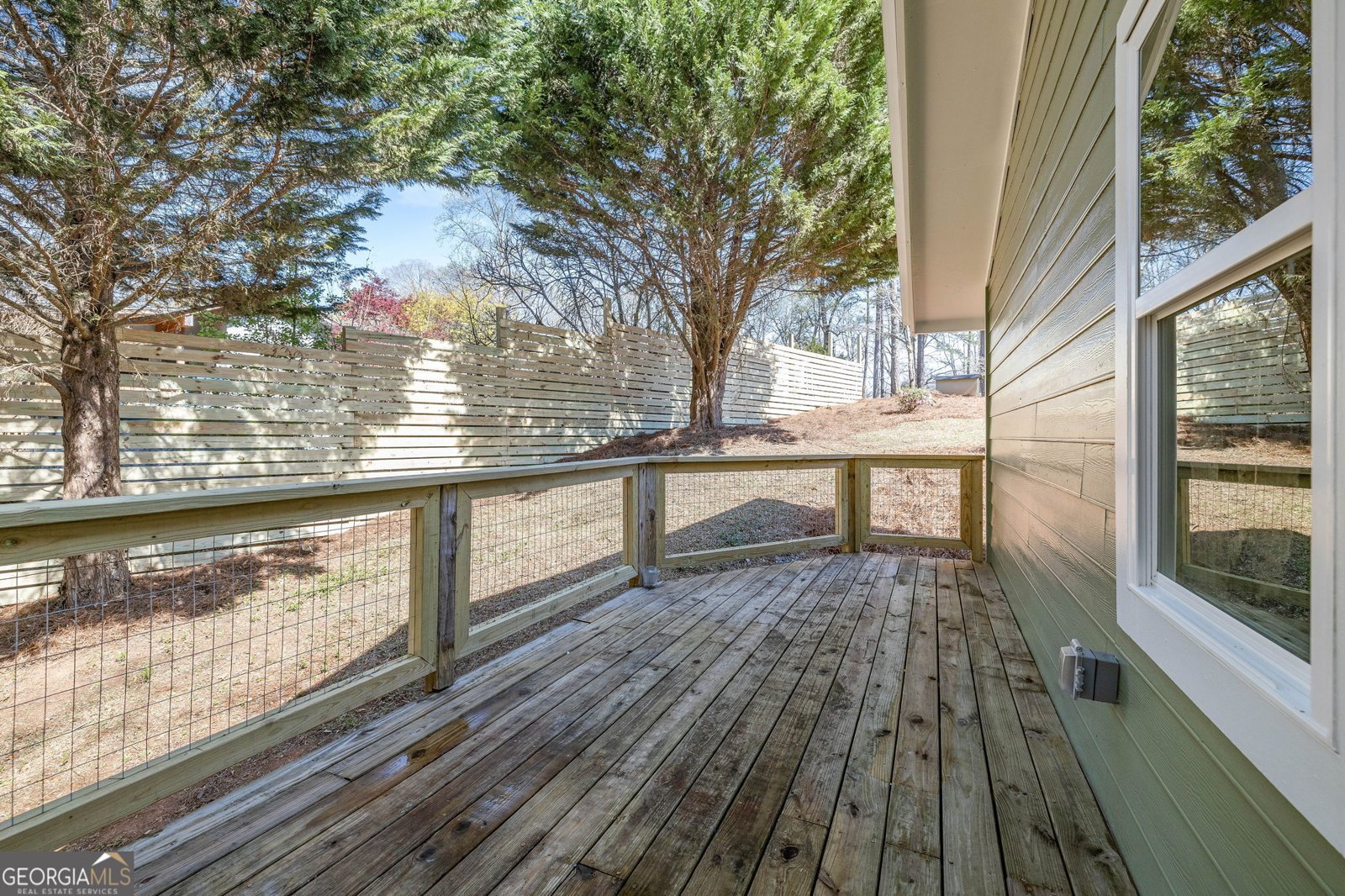 330 Lake Drive Dawsonville - 20