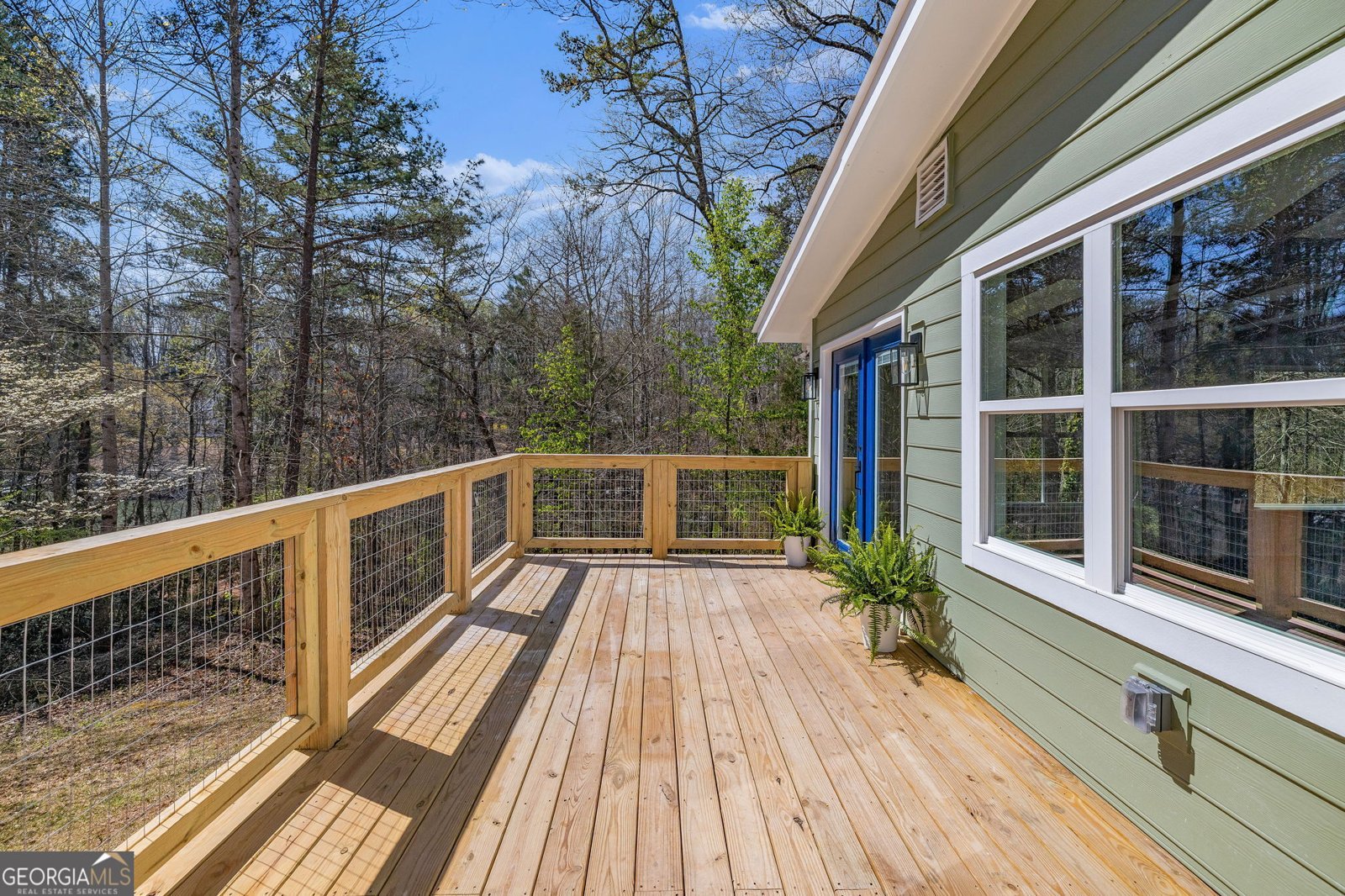 330 Lake Drive Dawsonville - 6