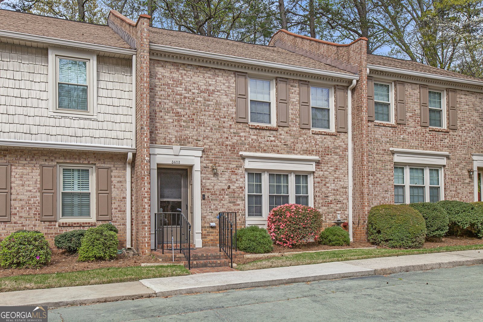3403 Ashwood Lane Atlanta - 1