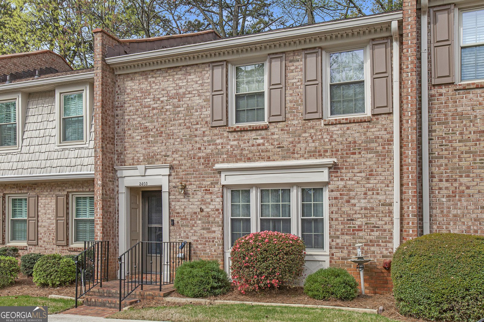 3403 Ashwood Lane Atlanta - 3