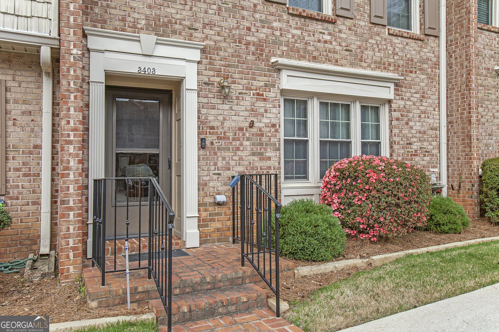 3403 Ashwood Lane Atlanta - 4