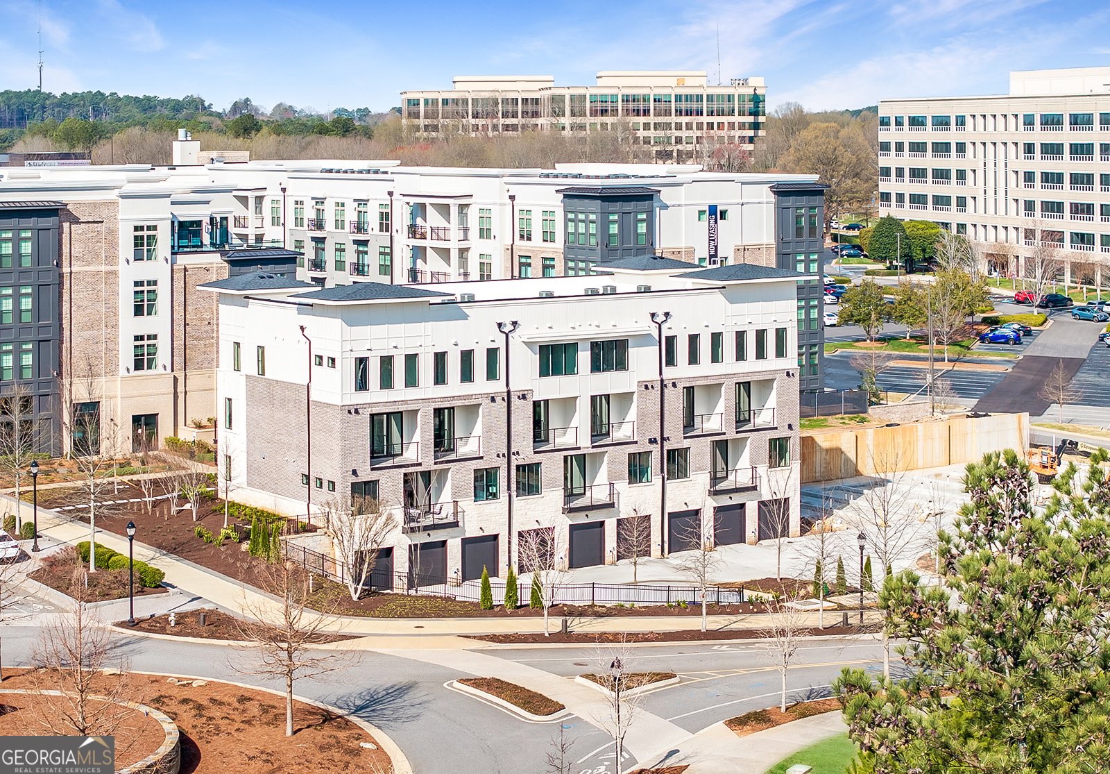 7110 Summit Place Alpharetta - 1