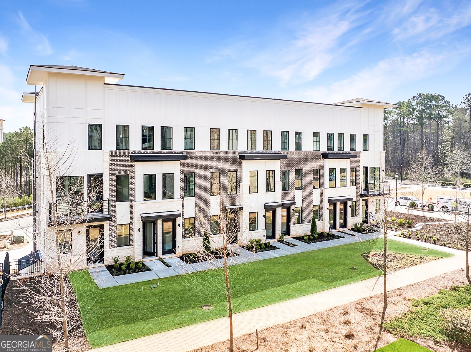 7110 Summit Place Alpharetta - 2