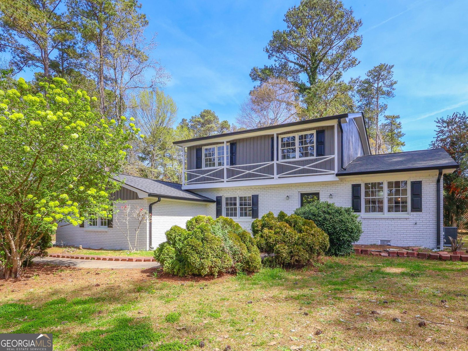 1749 Lauranceae Way Riverdale - 1