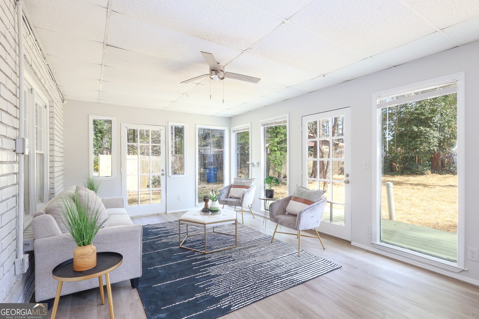 1749 Lauranceae Way Riverdale - 13