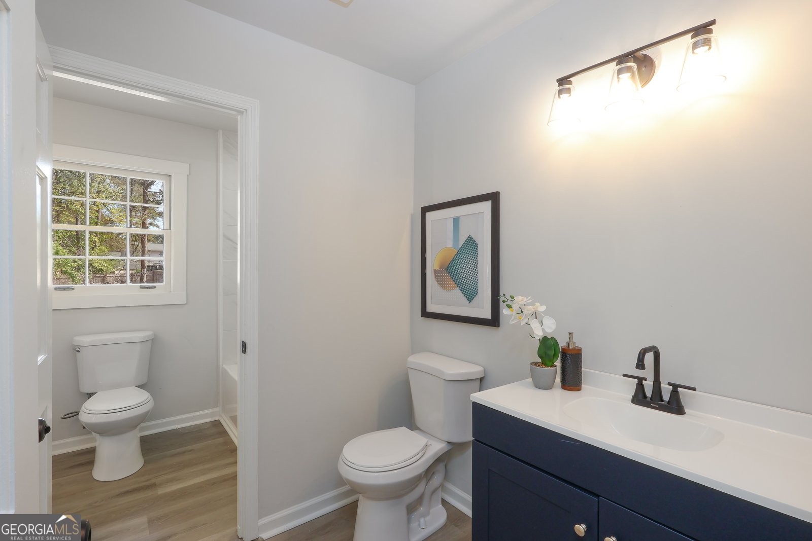 1749 Lauranceae Way Riverdale - 17