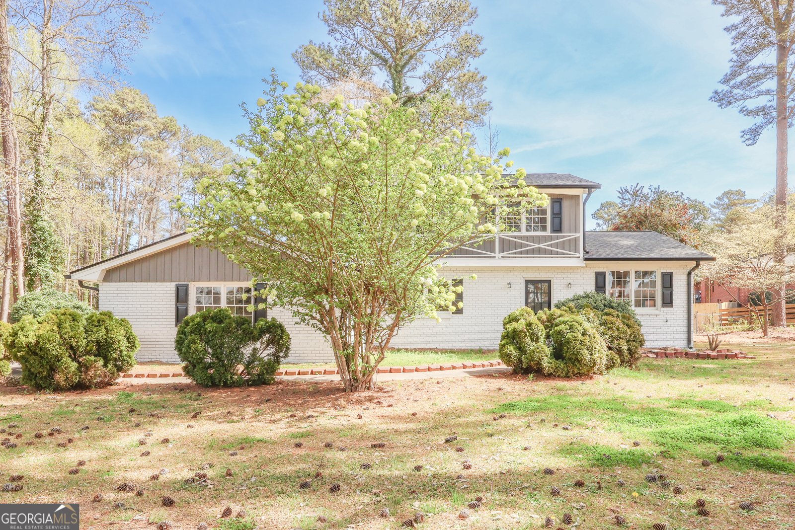 1749 Lauranceae Way Riverdale - 2