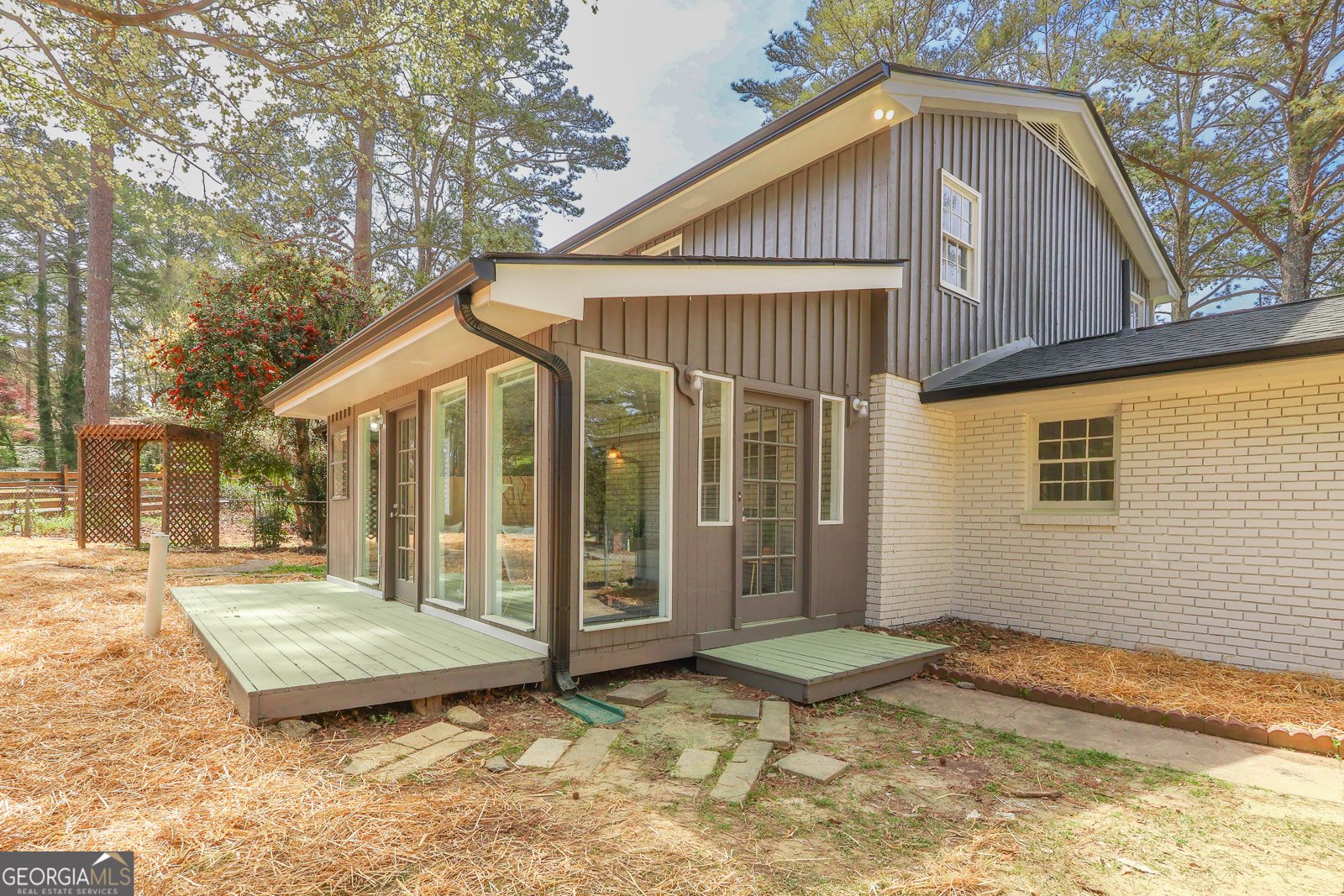 1749 Lauranceae Way Riverdale - 27