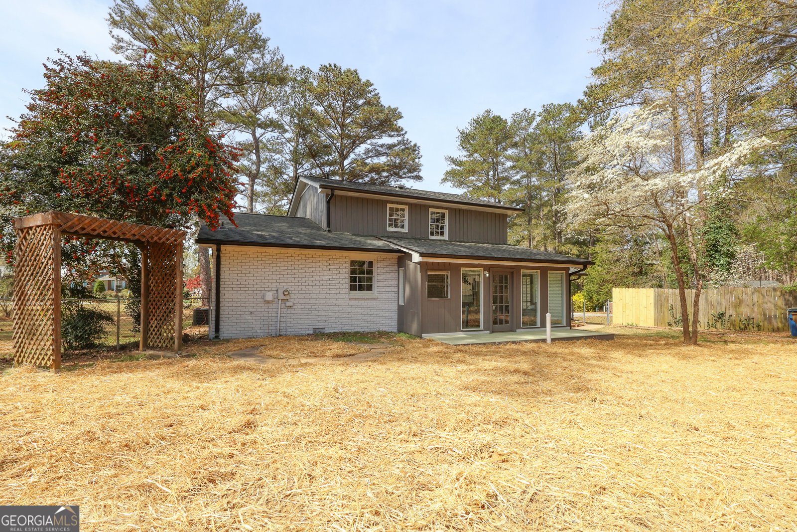 1749 Lauranceae Way Riverdale - 28