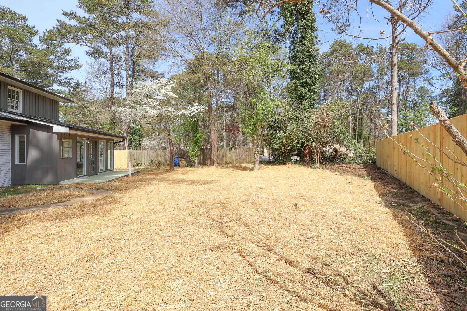 1749 Lauranceae Way Riverdale - 29