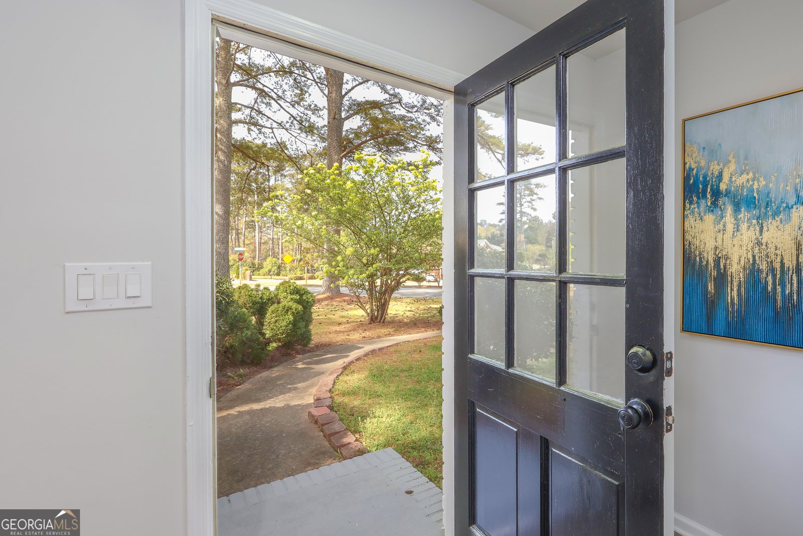 1749 Lauranceae Way Riverdale - 4
