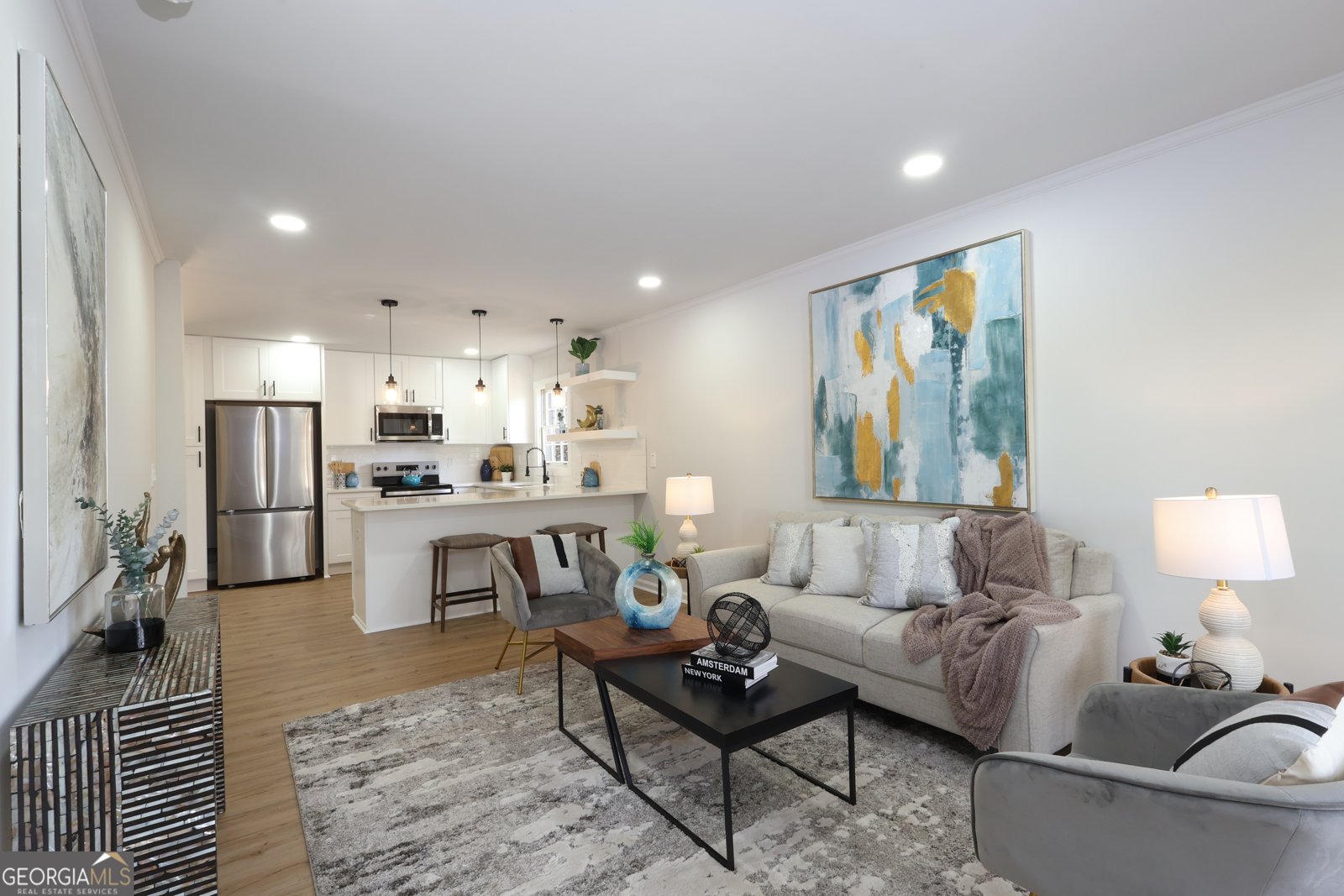1749 Lauranceae Way Riverdale - 5