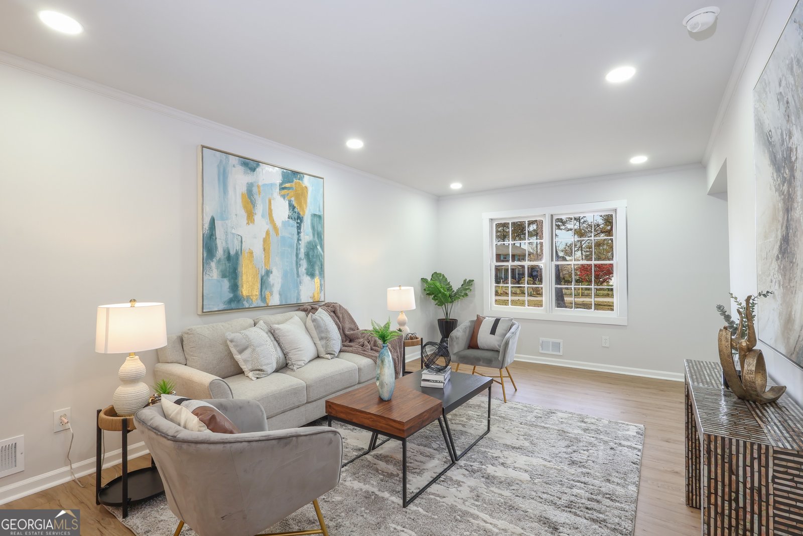 1749 Lauranceae Way Riverdale - 6