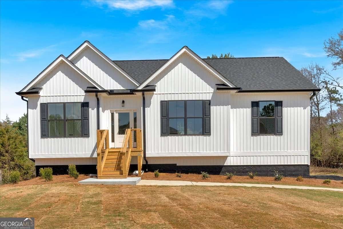 81 Bridgemill Drive Douglasville - 1
