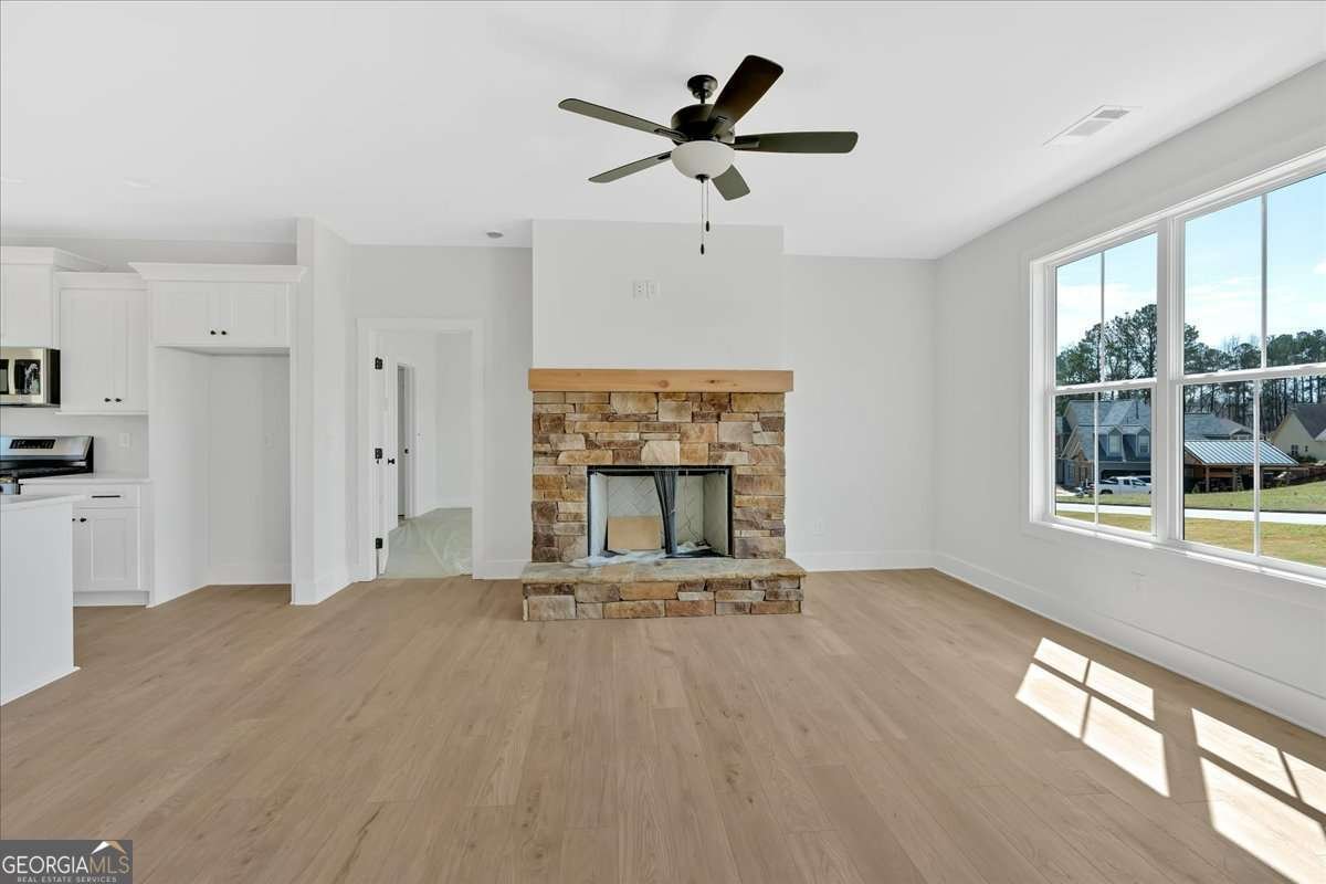 81 Bridgemill Drive Douglasville - 10