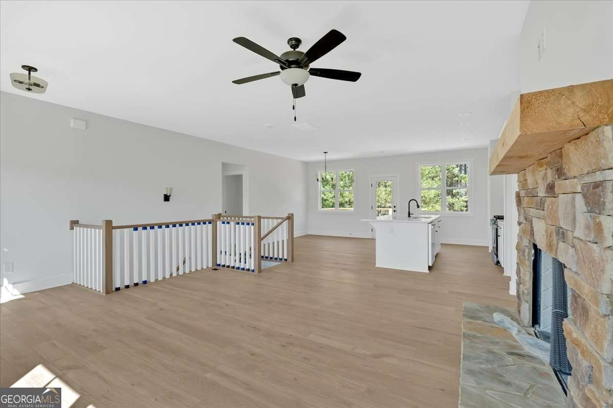 81 Bridgemill Drive Douglasville - 11
