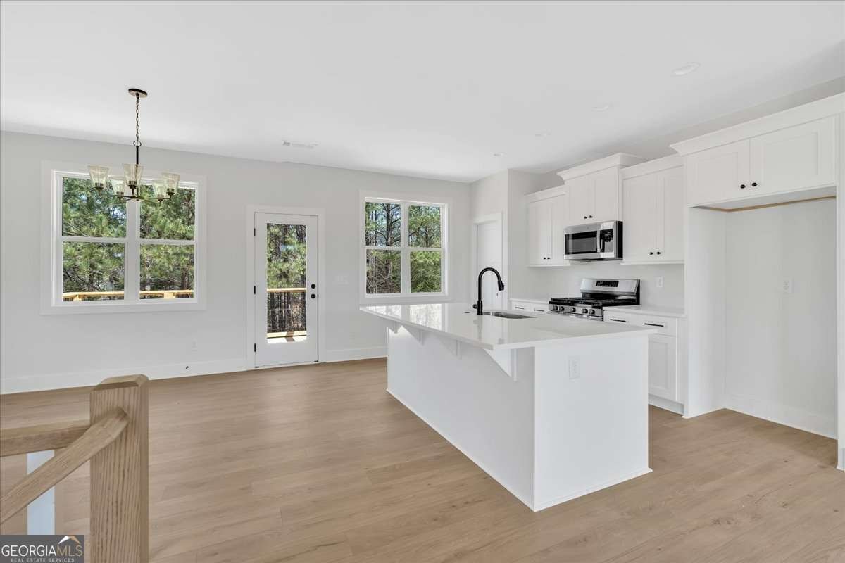 81 Bridgemill Drive Douglasville - 12