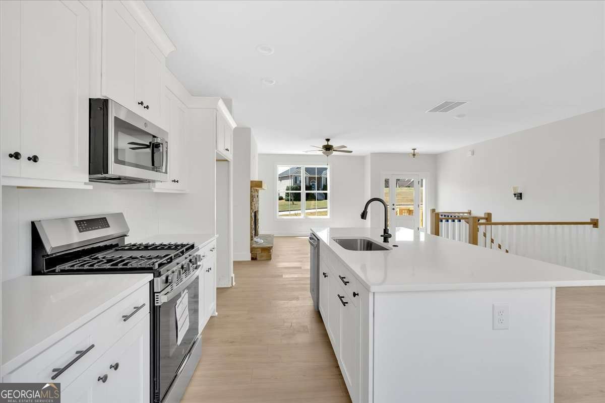 81 Bridgemill Drive Douglasville - 15