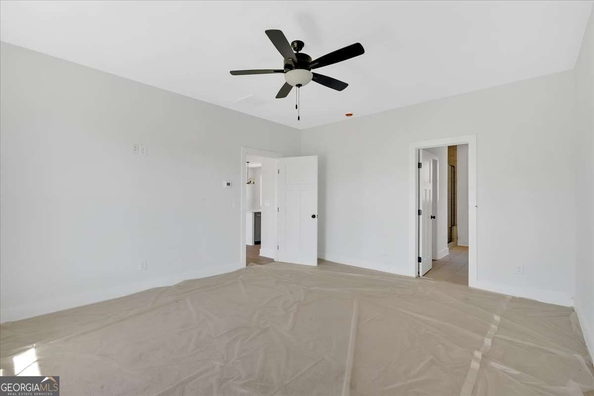 81 Bridgemill Drive Douglasville - 19