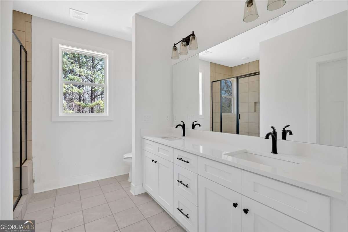 81 Bridgemill Drive Douglasville - 21
