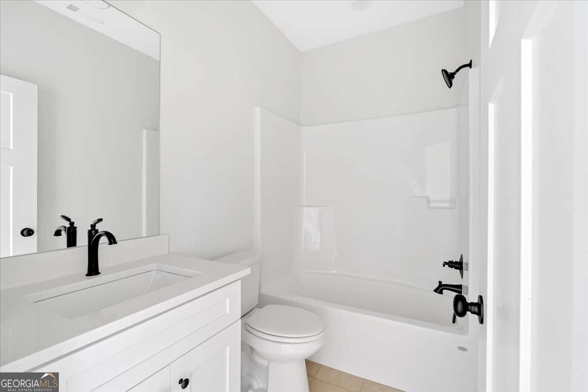 81 Bridgemill Drive Douglasville - 26