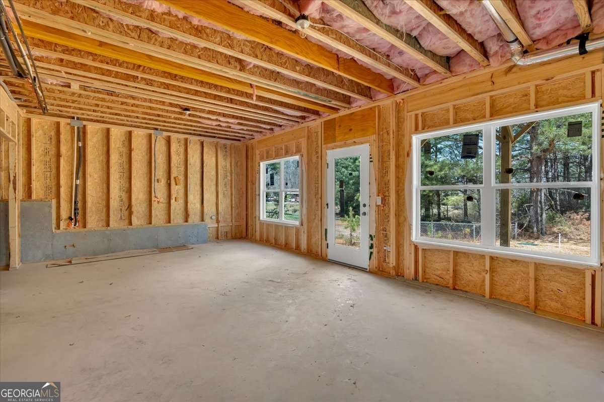81 Bridgemill Drive Douglasville - 29