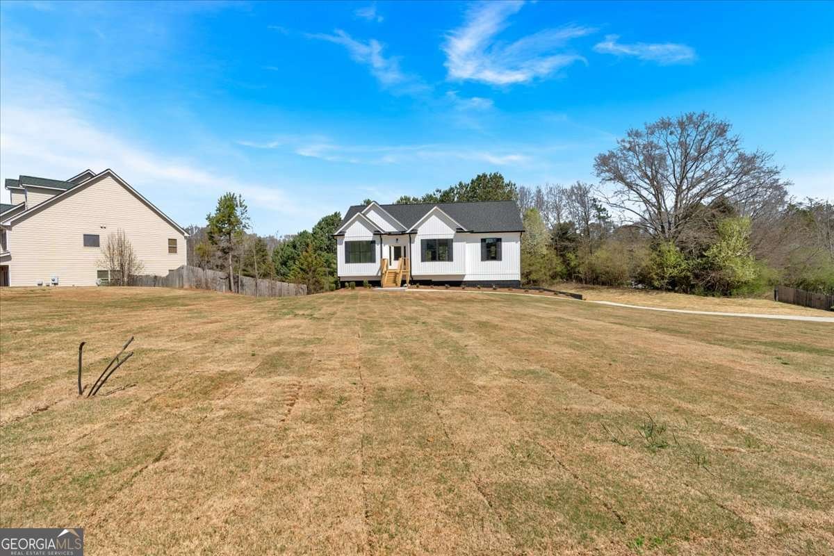 81 Bridgemill Drive Douglasville - 3