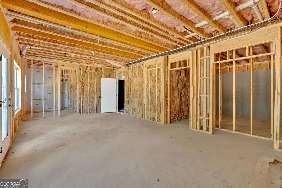 81 Bridgemill Drive Douglasville - 30