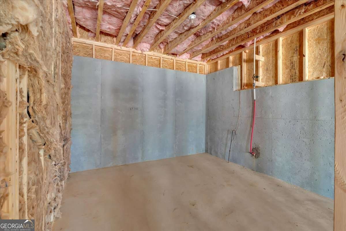 81 Bridgemill Drive Douglasville - 31