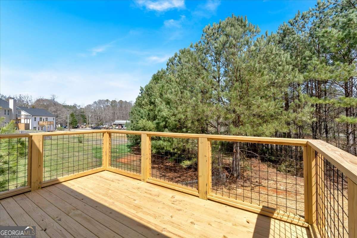 81 Bridgemill Drive Douglasville - 34