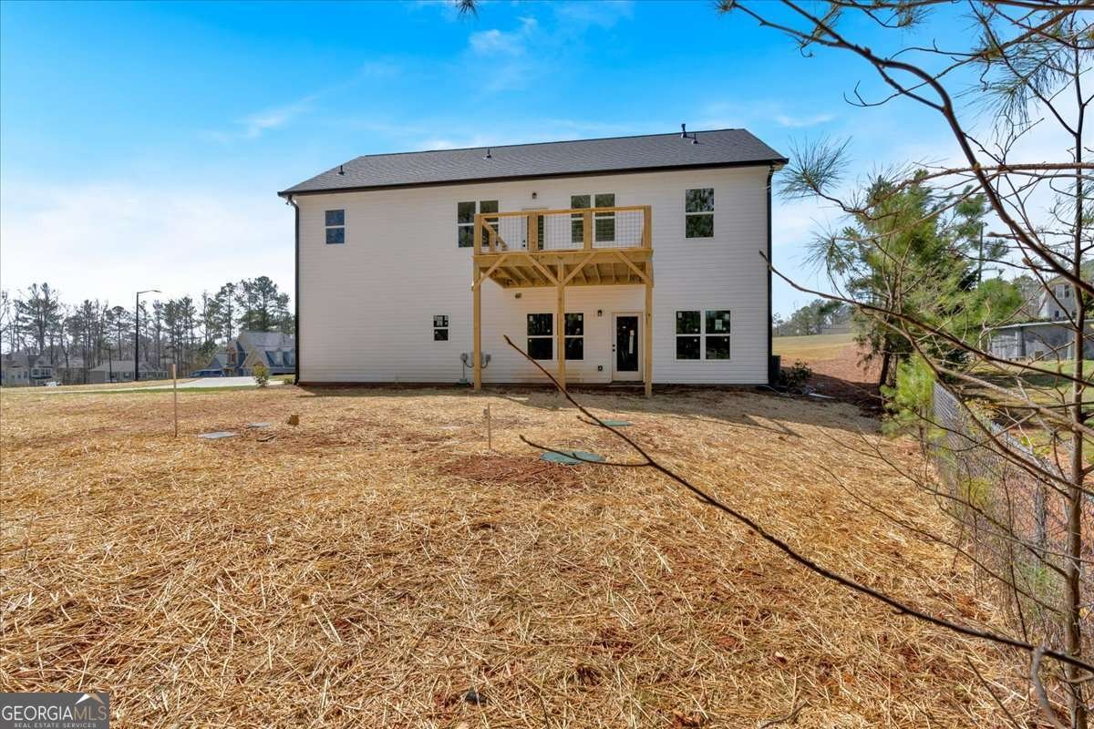 81 Bridgemill Drive Douglasville - 36