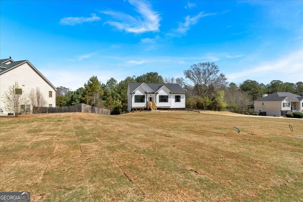 81 Bridgemill Drive Douglasville - 4