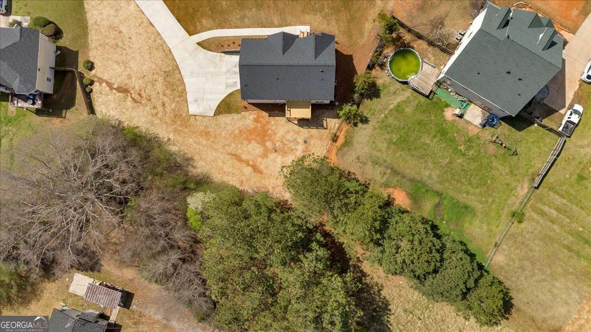 81 Bridgemill Drive Douglasville - 40