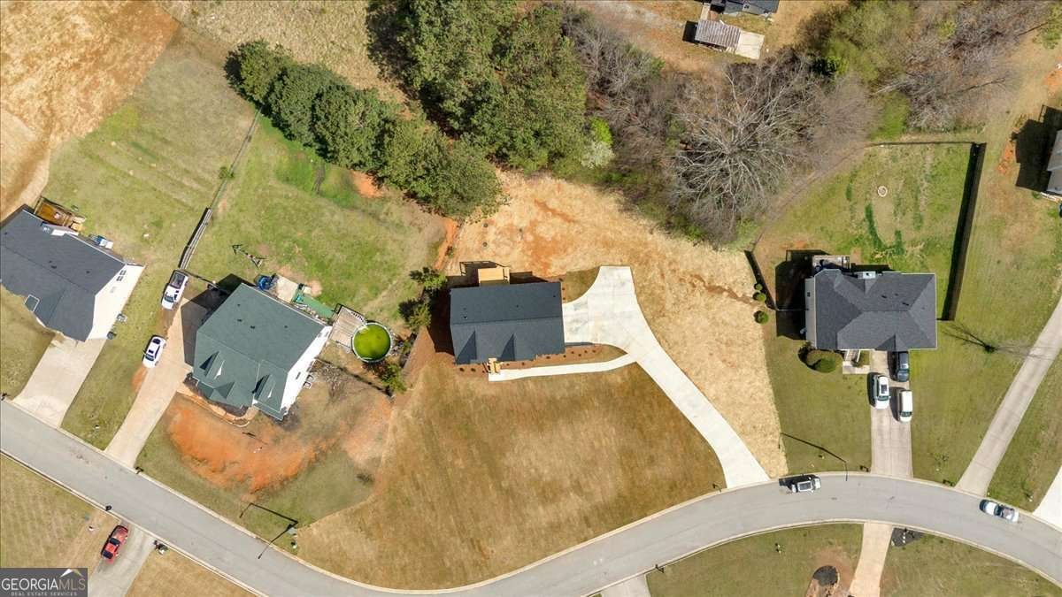 81 Bridgemill Drive Douglasville - 41