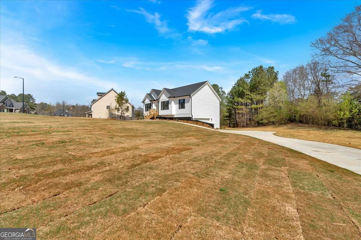 81 Bridgemill Drive Douglasville - 5