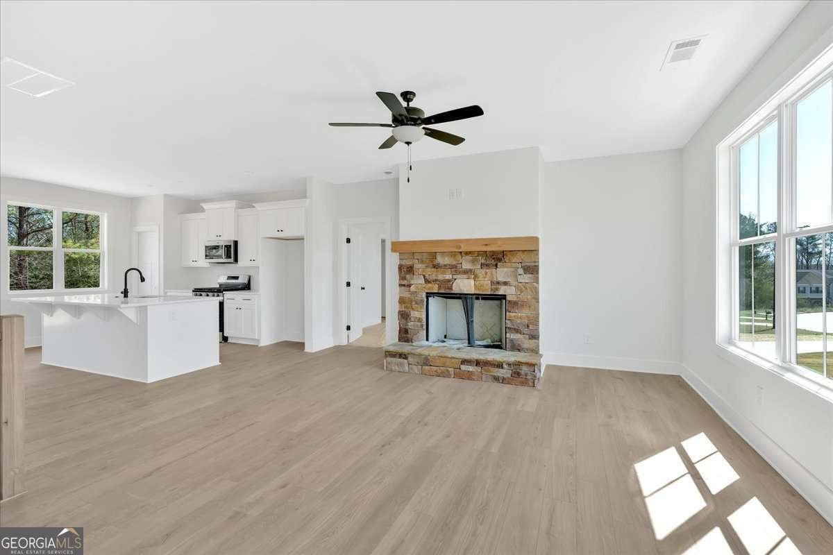 81 Bridgemill Drive Douglasville - 8