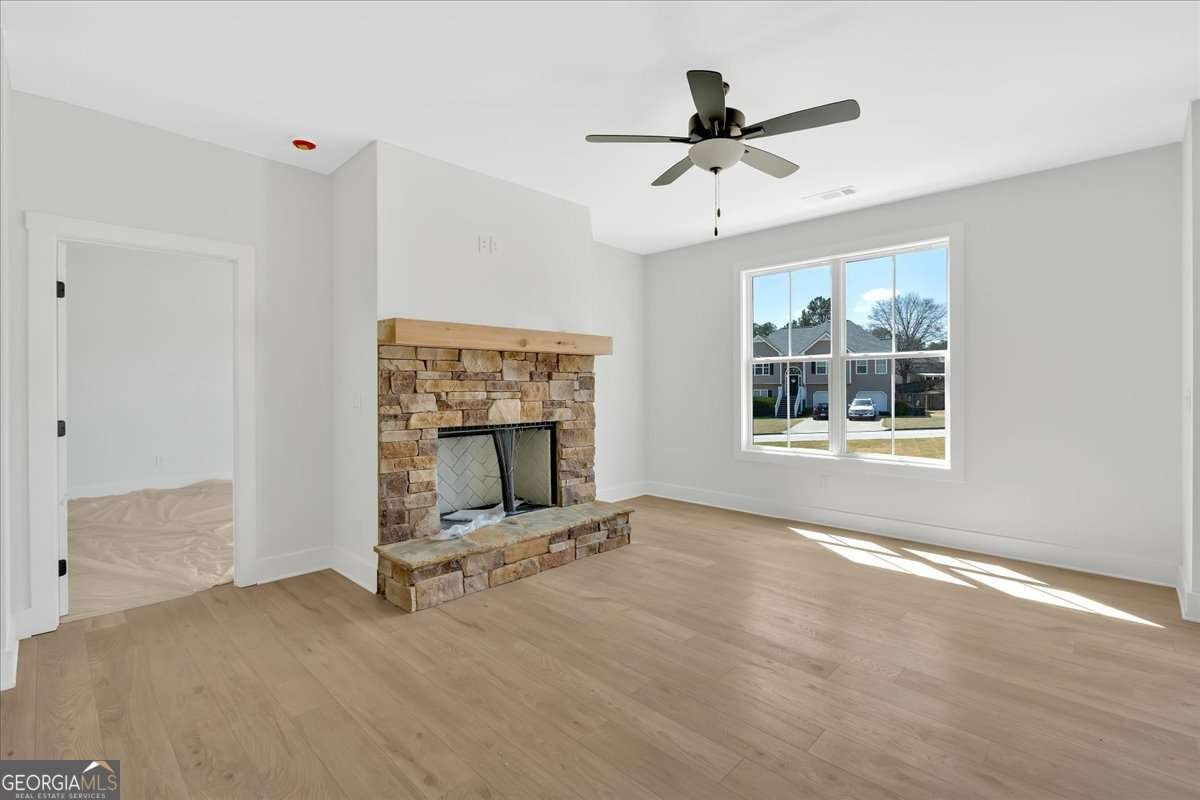 81 Bridgemill Drive Douglasville - 9