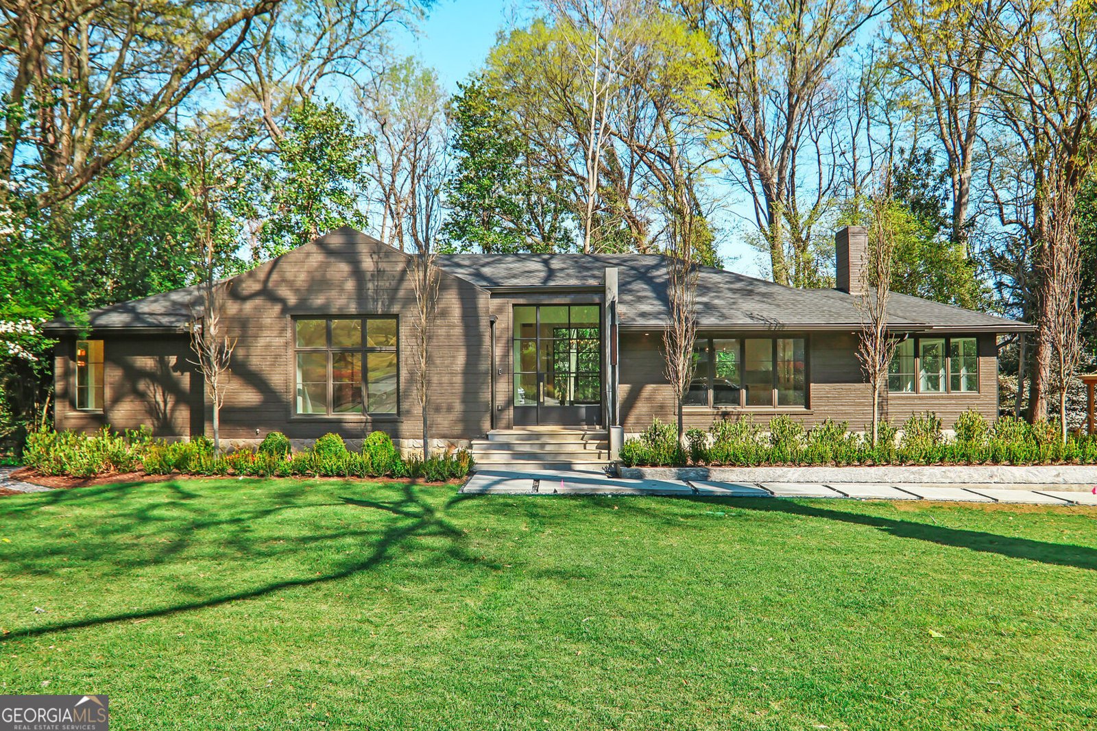 1718 Barnesdale Way Atlanta - 1