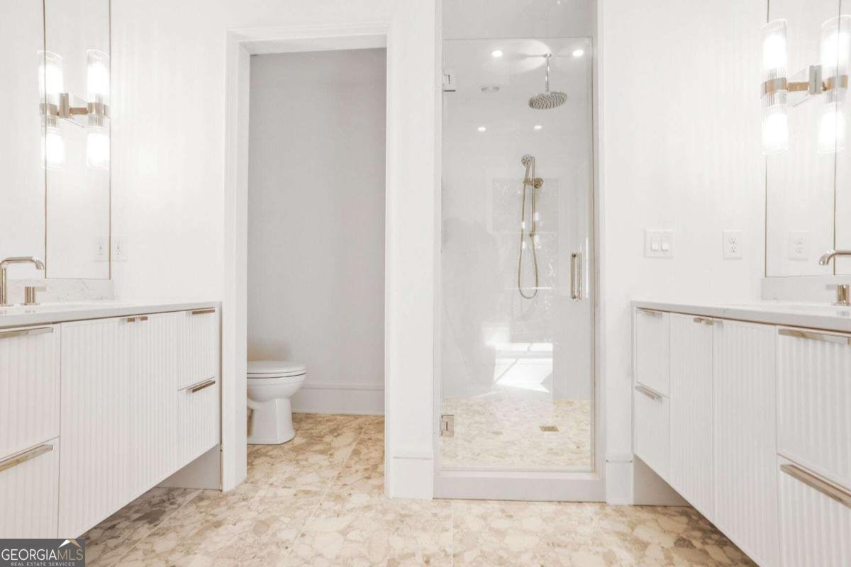 1718 Barnesdale Way Atlanta - 16