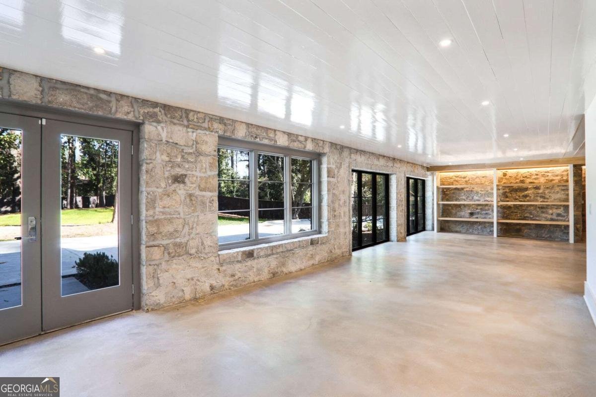 1718 Barnesdale Way Atlanta - 22