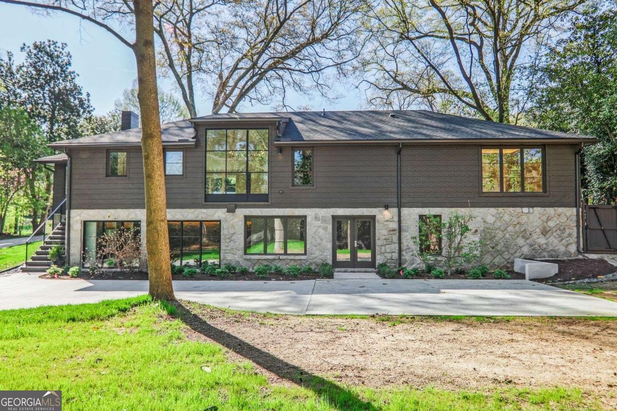 1718 Barnesdale Way Atlanta - 32